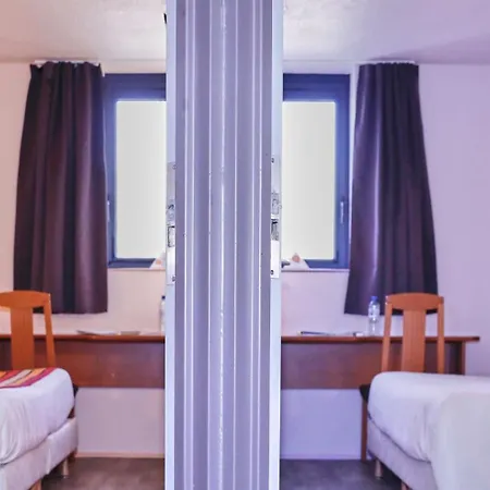 Hotel Brit 2*