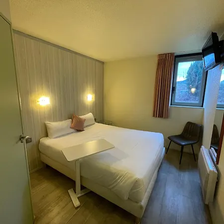 Hotel Brit Chambéry