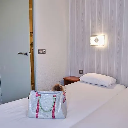 Brit Hotel Chambéry