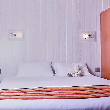 Brit Hotel Chambéry