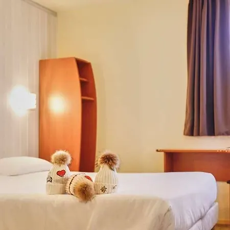Hotel Brit Chambéry