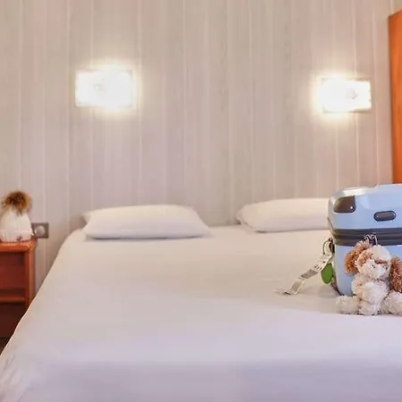Brit Hotel 2*
