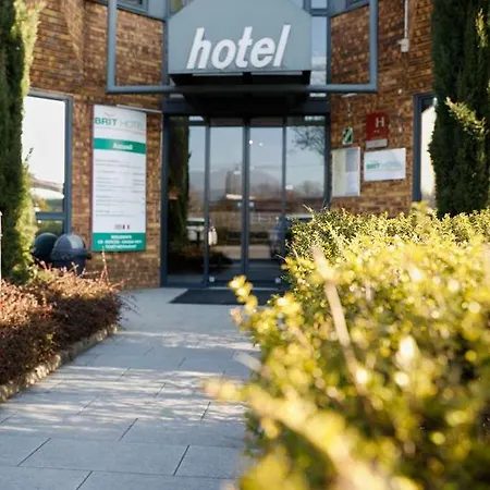 Brit Hotel 2*