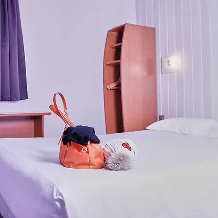 Hotel Brit Chambéry