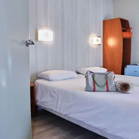 Brit Hotel 2*