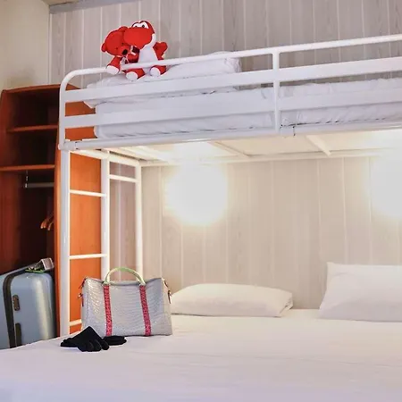 Hotel Brit Chambéry