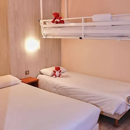 Hotel Brit