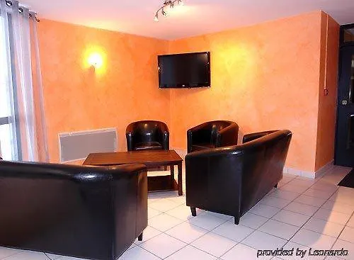 Brit Hotell