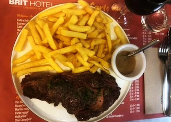Hotell Brit 2*