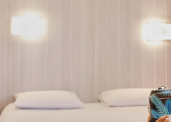 Brit Hotell Chambéry