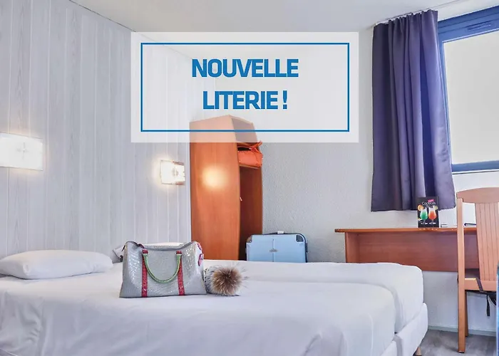 Brit Hotell 2*