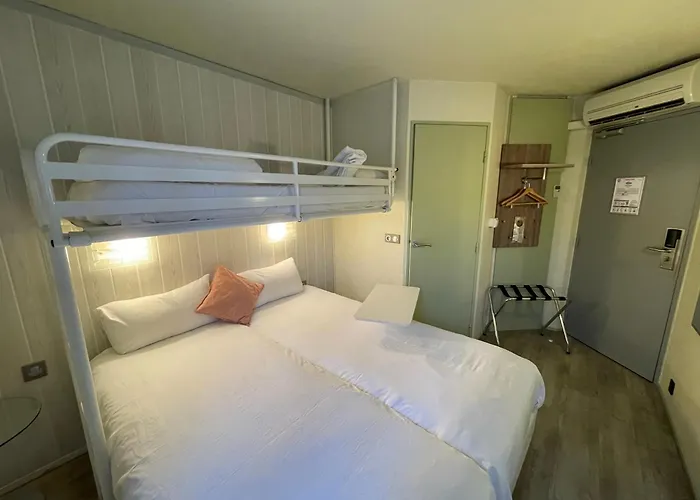 Hotell Brit