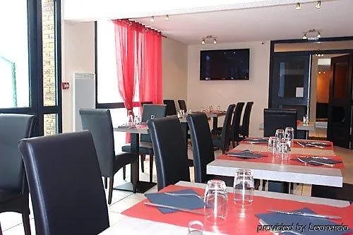 Hotell Brit
