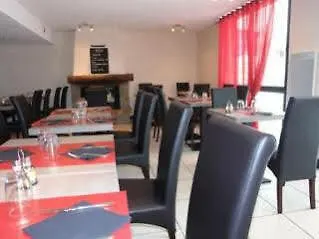 Hotell Brit 2*