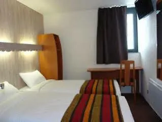 Hotell Brit 2*