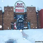Brit Hotel 2*