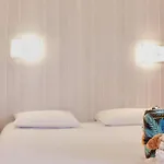 Brit Hotel Chambéry