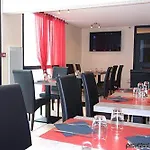 Hotel Brit