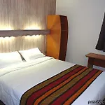 Hotel Brit 2*