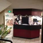 Brit Hotel Chambéry