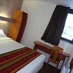 Brit Hotel Chambéry