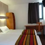 Hotel Brit 2*