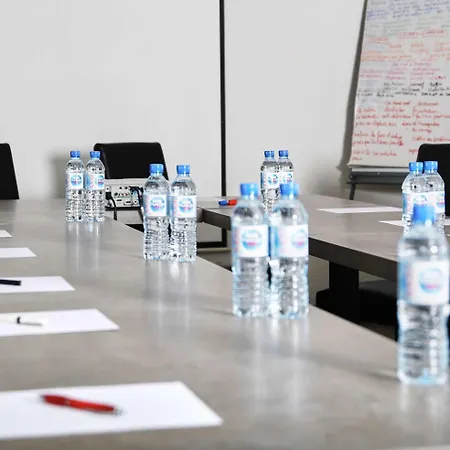 Brit Hotel Chambéry