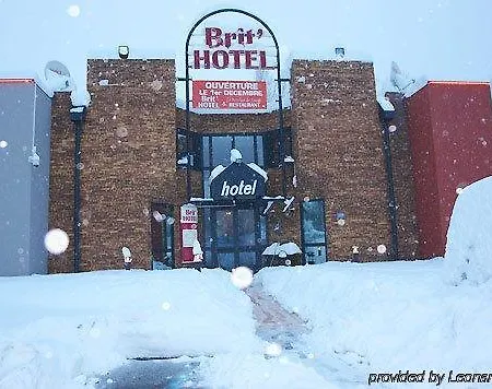 Brit Hotel 2*