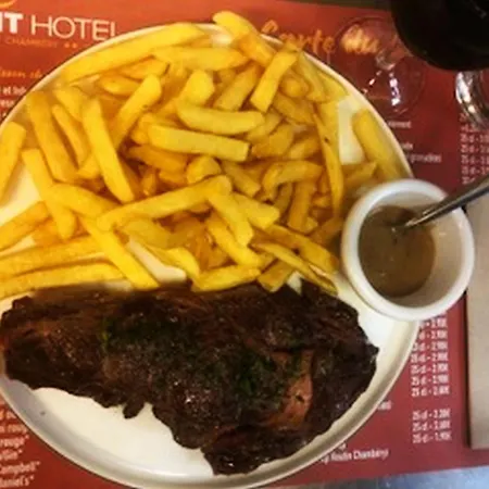 Hotel Brit 2*