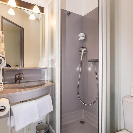 Brit Hotel Chambery