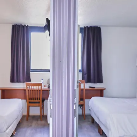 Hotel Brit Chambery