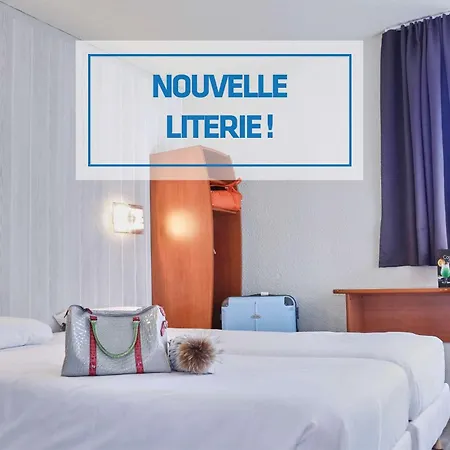 Brit Hotel 2*