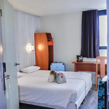 Brit Hotel Chambery