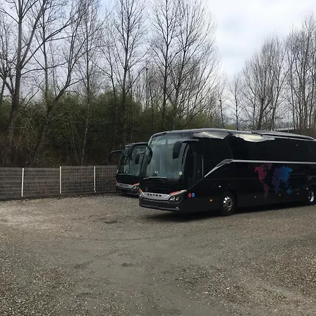 Hotel Brit Chambéry