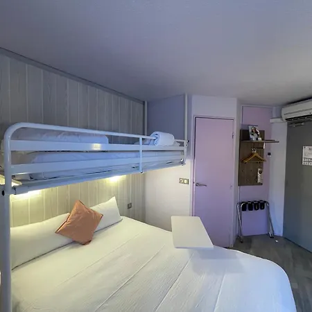 Brit Hotel 2*