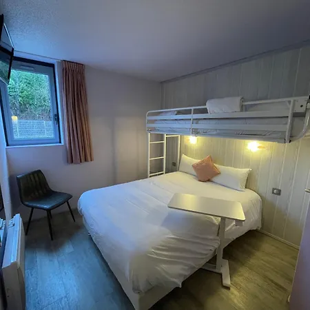 Hotel Brit 2*
