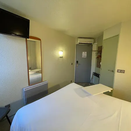 Hotel Brit 2*