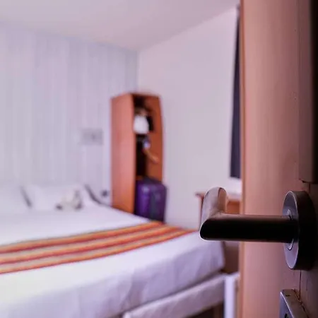 Hotel Brit Chambéry