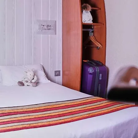 Hotel Brit 2*