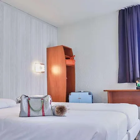Brit Hotell Chambéry