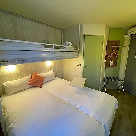 Brit 2* Chambéry