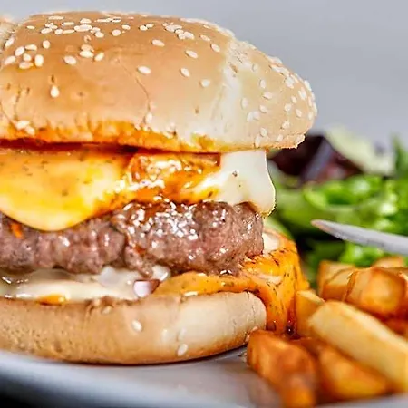 Brit 호텔 Chambéry