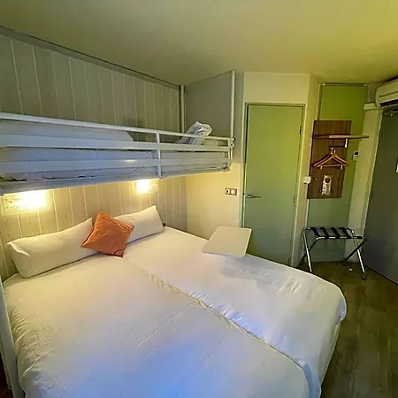 호텔 Brit Chambéry