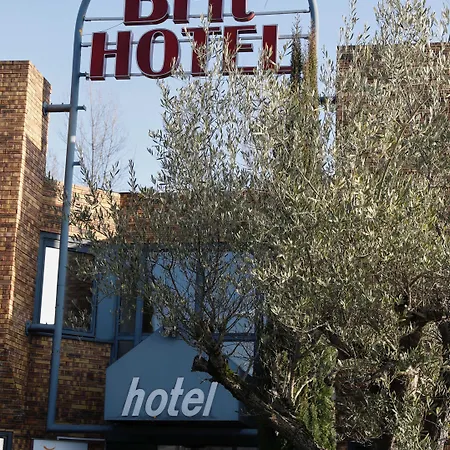 Brit Hotel 2*