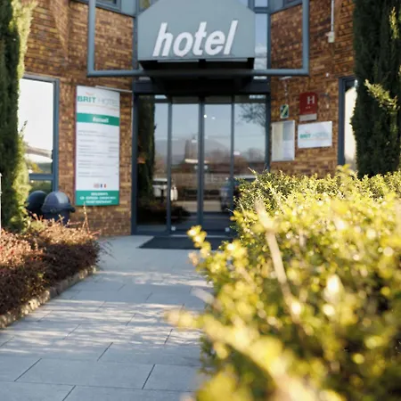 Hotel Brit