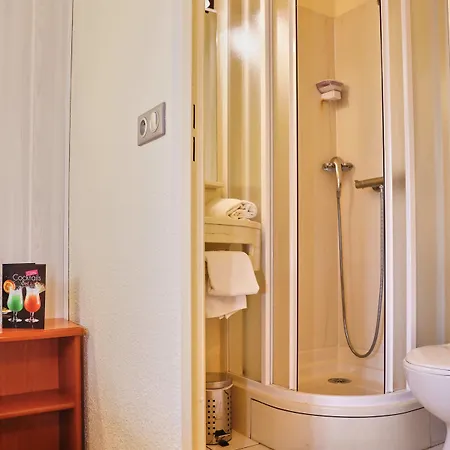 Brit Hotel Chambéry