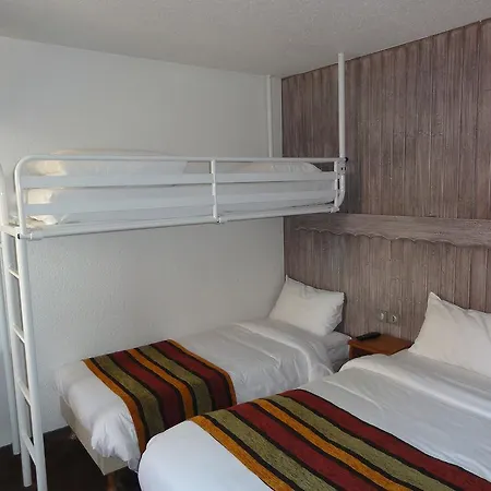 Brit Hotel 2*