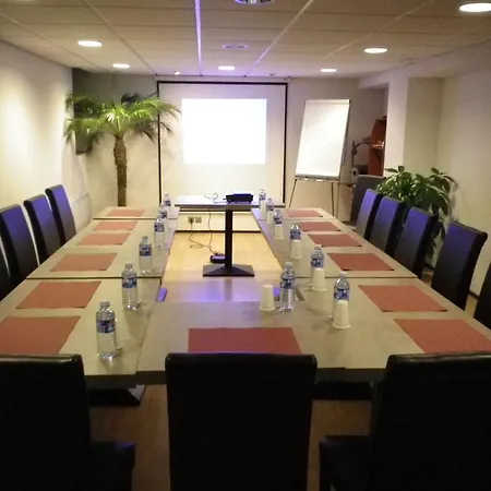 Brit Hotel Chambery