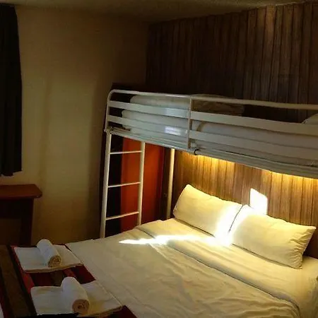 Brit Hotel Chambéry