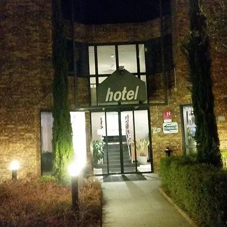 Brit Hotel 2*